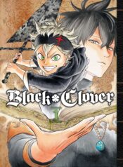 black clover 01
