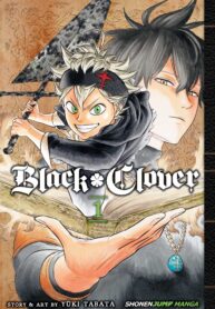 black clover 01
