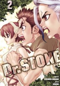 dr stone 1